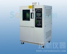 恒溫恒濕試驗箱在價格是的差別為什么會那么大呢？