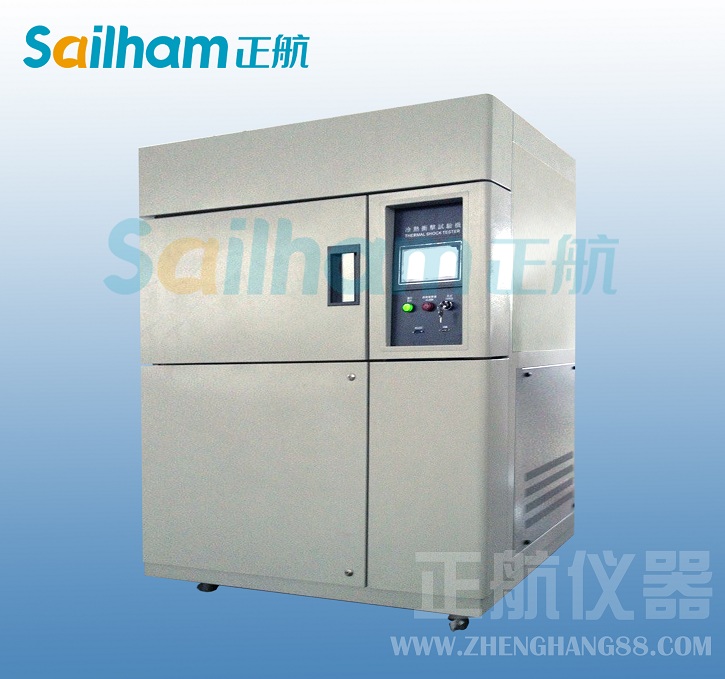 冷熱沖擊試驗機制冷系統熱力膨脹閥